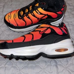 Kids Nike Air Max Plus